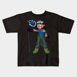 Casey Kids T-Shirt